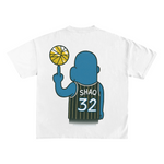 "Diesel" Hardknock Tee