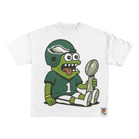 "Hurts" Hardknock Tee