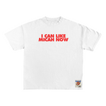 "Like Mic" Hardknock Tee