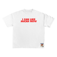 "Like Mic" Hardknock Tee
