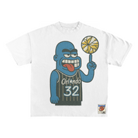 "Diesel" Hardknock Tee