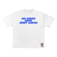 "Jerry Strike" Hardknock Tee