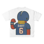 "Dart" HardKnock Tee